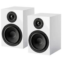 PRO-JECT Speaker Box 3 E, Weiss