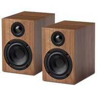 PRO-JECT Speaker Box 3 E, Walnuss
