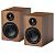 PRO-JECT Speaker Box 3 E, Walnuss