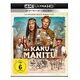 Das Kanu des Manitu (Blu-ray 4K Ultra-HD, 2025, M.B.Herbig / C.Tramitz)