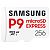 SAMSUNG P9 microSDXC Express-Karte, 256 GB (MB-MK256T/WW)