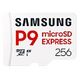 P9 microSDXC Express Card