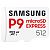 SAMSUNG P9 microSDXC Express-Karte, 512 GB (MB-MK512T/WW)