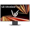 LG ELECTRONICS UltraGear OLED 32GX870A-B