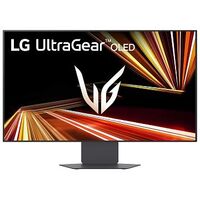 LG ELECTRONICS UltraGear OLED 32GX870A-B