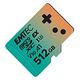 EMTEC microSD Express Gaming Card, 512 GB (ECMSDM512GEXG)