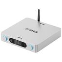 FIIO BR15 R2R Bluetooth Receiver, Silber