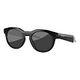 OAKLEY Meta HSTN, Prizm Black Polarized / Black