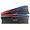 LEXAR ARES RGB 2nd Gen DDR5 Desktop Memory Kit, DDR5-6000, 32 GB, CL26, Black (LD5U16G60C26BR-RGD)