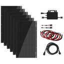 TECHNAXX TX-270 Balcony Power Plant