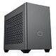 COOLER MASTER NR200P Max V2, Grau (NR200PV2-MCNN85-SL0)
