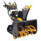 STIGA Petrol Snow Blower ST 976 T, 76 cm