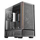 ANTEC P30 Air Window, Black / Brown (0-761345-10256-8)