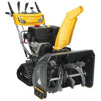 STIGA Benzin-Schneefräse ST 6276 P TRAC, 72 cm