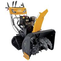 STIGA Benzin-Schneefräse ST 5266 P TRAC, 66 cm