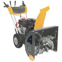 STIGA Benzin-Schneefräse ST 3256 P, 55 cm