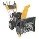 STIGA Petrol Petrol Snow Blower ST 3256 P, 55 cm