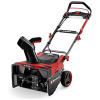 EINHELL Akku-Schneefräse GP-ST 36/53 Li E BL-Solo (3417021)
