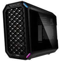 ANTEC Dark Cube Window, Black (0-761345-80034-1)