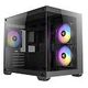 ANTEC CX600M ARGB Window, Black (0-761345-10147-9)