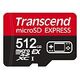 microSD Express Card USD710S