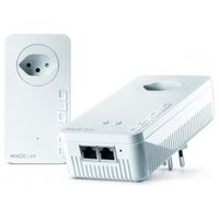 DEVOLO Magic 2 WiFi 6 next Starter Kit, CH version (7191)