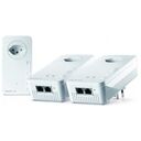 DEVOLO Magic 2 WiFi 6 next Multiroom Kit, CH version (7198)