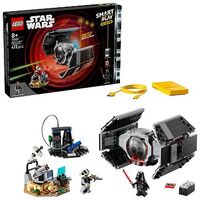 LEGO Star Wars - SMART Play: Darth Vaders TIE Fighter (75421)