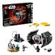 LEGO Star Wars - SMART Play: Darth Vaders TIE Fighter (75421)