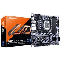 GIGABYTE Q870M D3H, Intel Q870