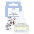 IPURO Essentials Scent Plug Refill - Cotton Fields, 20 ml