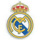 Real Madrid CF: Logo - 150 pieces (Iconic Puzzles)