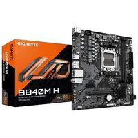 GIGABYTE B840M H, AMD B840