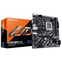 GIGABYTE H810M H, Intel H810