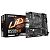 GIGABYTE B550M K (Rev. 1.0), AMD B550