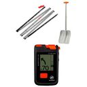 MAMMUT Barryvox S2 Peak 240 Package