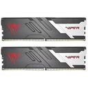 PATRIOT Viper Venom Kit, DDR5-6000, 32 GB, CL30, Schwarz (PVV532G600C30K)