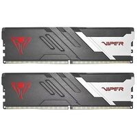 PATRIOT Viper Venom Kit, DDR5-6000, 32 GB, CL30, Black (PVV532G600C30K)
