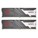 PATRIOT Viper Venom Kit, DDR5-6000, 32 GB, CL30, Schwarz (PVV532G600C30K)