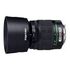 PENTAX smc DA 50-200mm F/4.0-5.6 ED (21567)