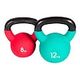 Rubber Kettlebell