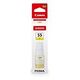 CANON Tinte GI-55Y, Gelb (6291C001)