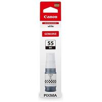 CANON Ink GI-55BK, Black (6292C001)
