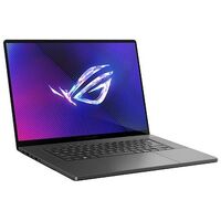 ASUS ROG Zephyrus G16 GU605CX-QR104X, Core Ultra 9 285H (16x 2.9/5.4 GHz), 64 GB, 2.0 TB SSD, Swiss keyboard layout (90NR0M65-M00800)