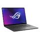 ASUS ROG Zephyrus G16 GU605CX-QR104X, Core Ultra 9 285H (16x 2.9/5.4 GHz), 64 GB, 2.0 TB SSD, Schweizer Tastaturlayout (90NR0M65-M00800)