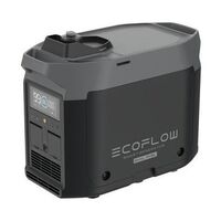 ECOFLOW Smart Generator