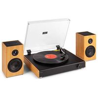 AUDIZIO RP337BB, Bambus (102.183)