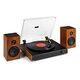 AUDIZIO RP337W, Wood (102.181)