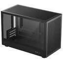 DEEPCOOL CH260 Window, Black (R-CH260-BKNGM0-G-1)