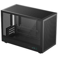 DEEPCOOL CH260 Window, Black (R-CH260-BKNGM0-G-1)